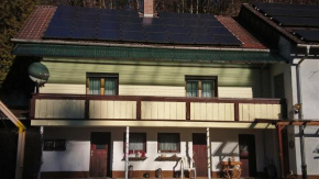 Gemütliches Haus mit Sauna im Voralpenland